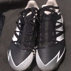 Adidas Baseball Cleats